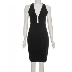 Alexander Wang Fishline Dress US 4